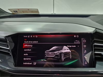 2023 Audi Q4 e-tron