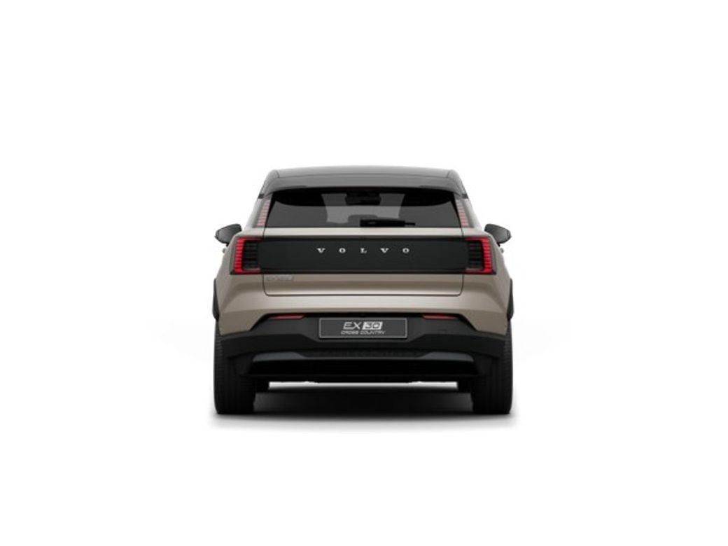 2027 Volvo EX30