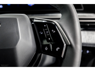 2025 Peugeot 5008