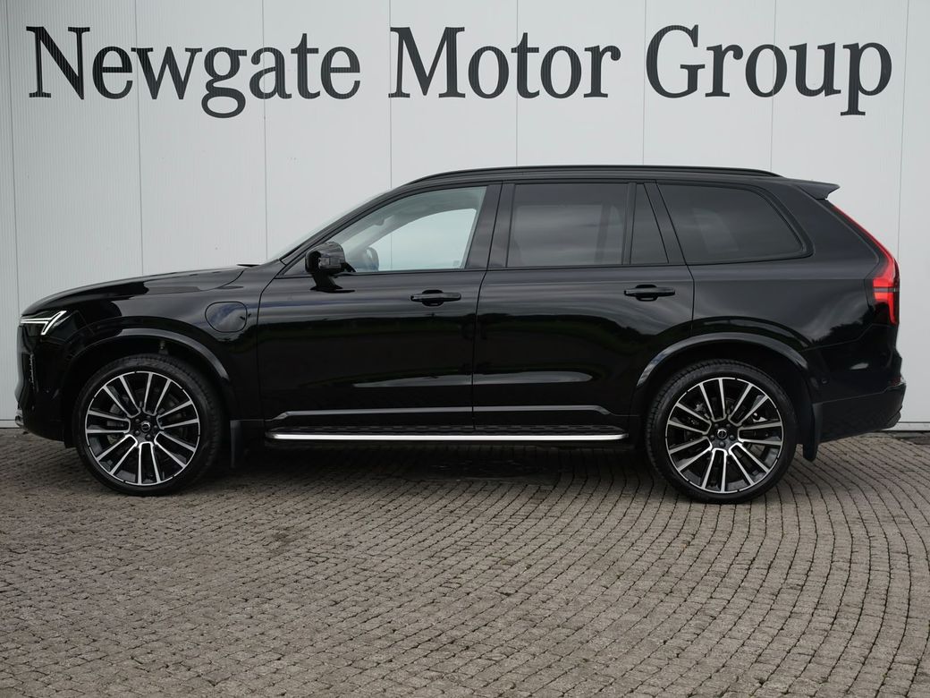 2026 Volvo XC90