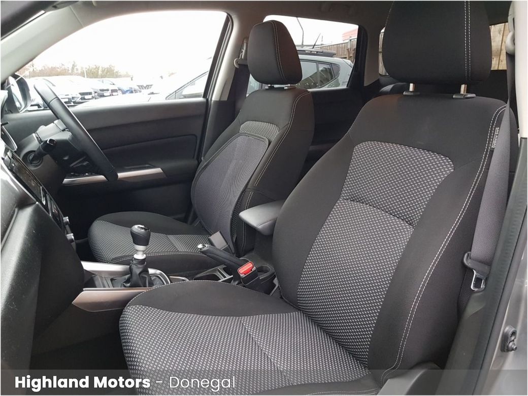 2023 Suzuki Vitara