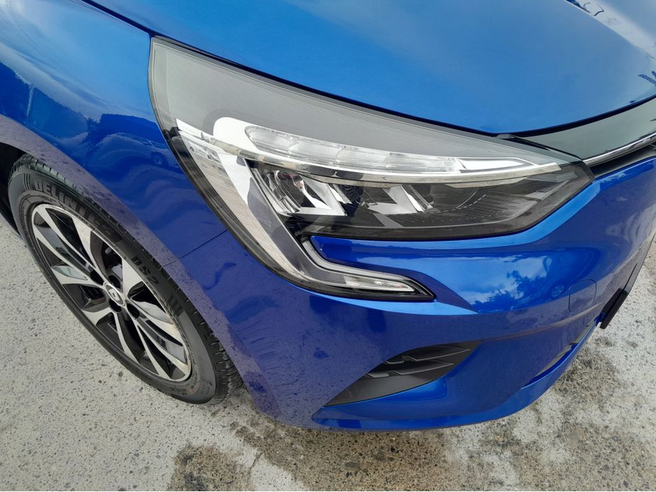 2023 Renault Clio