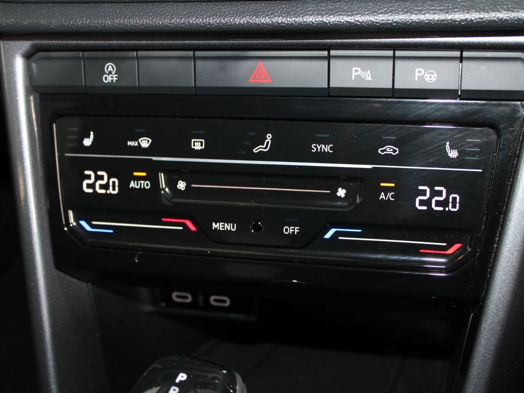 2022 Volkswagen T-Roc