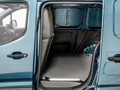 2024 Citroen Berlingo
