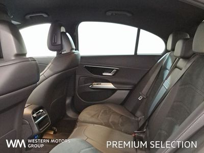 2025 Mercedes-Benz E Class