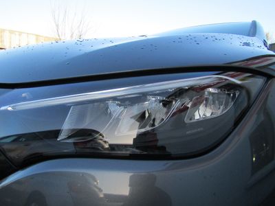 2023 Mercedes-Benz EQE