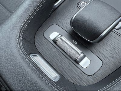 2026 Mercedes-Benz GLE Class