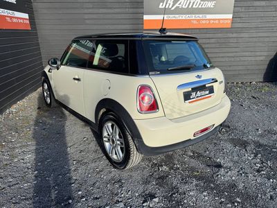 2014 Mini Cooper