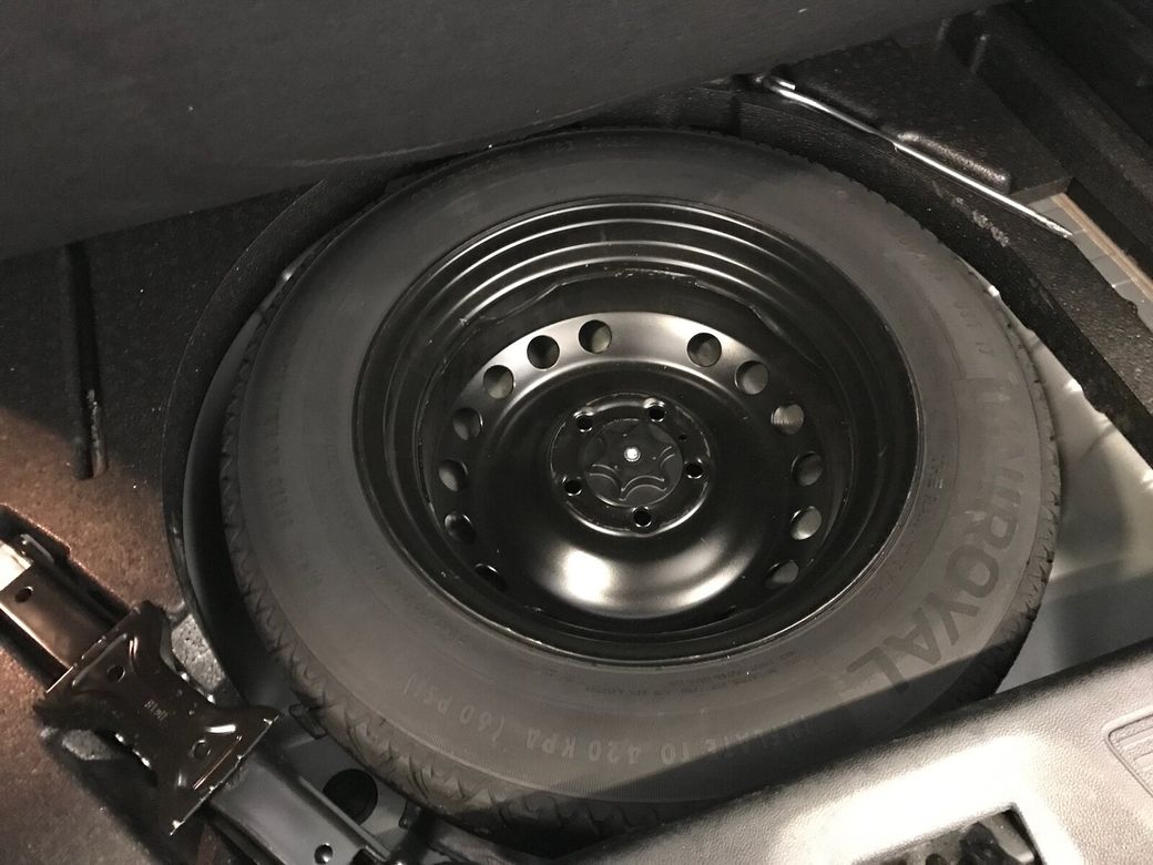 2018 Renault Kadjar