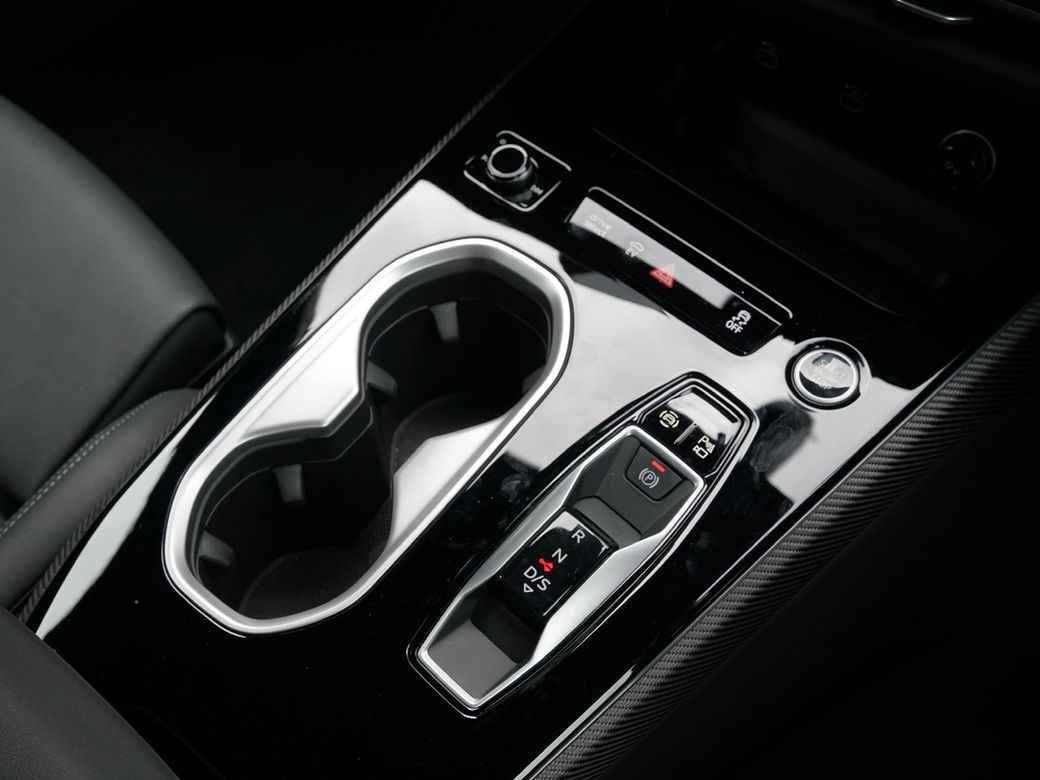 2025 Audi A6