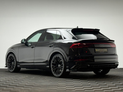 2024 Audi Q8