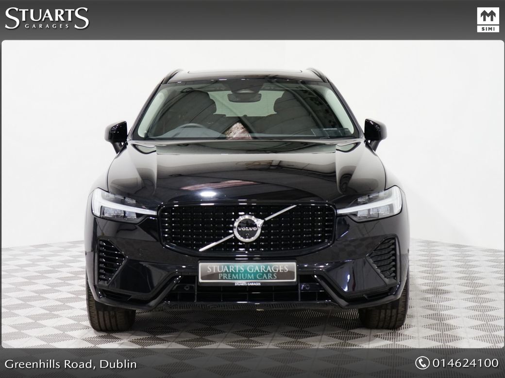 2024 Volvo XC60