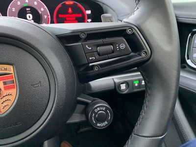 2024 Porsche Panamera