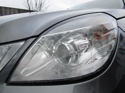 2013 Mercedes-Benz E Class