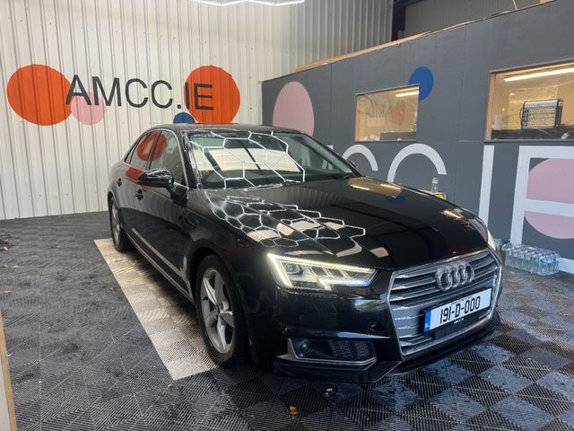 vehicle for sale from The Automatic Motor Car Centre