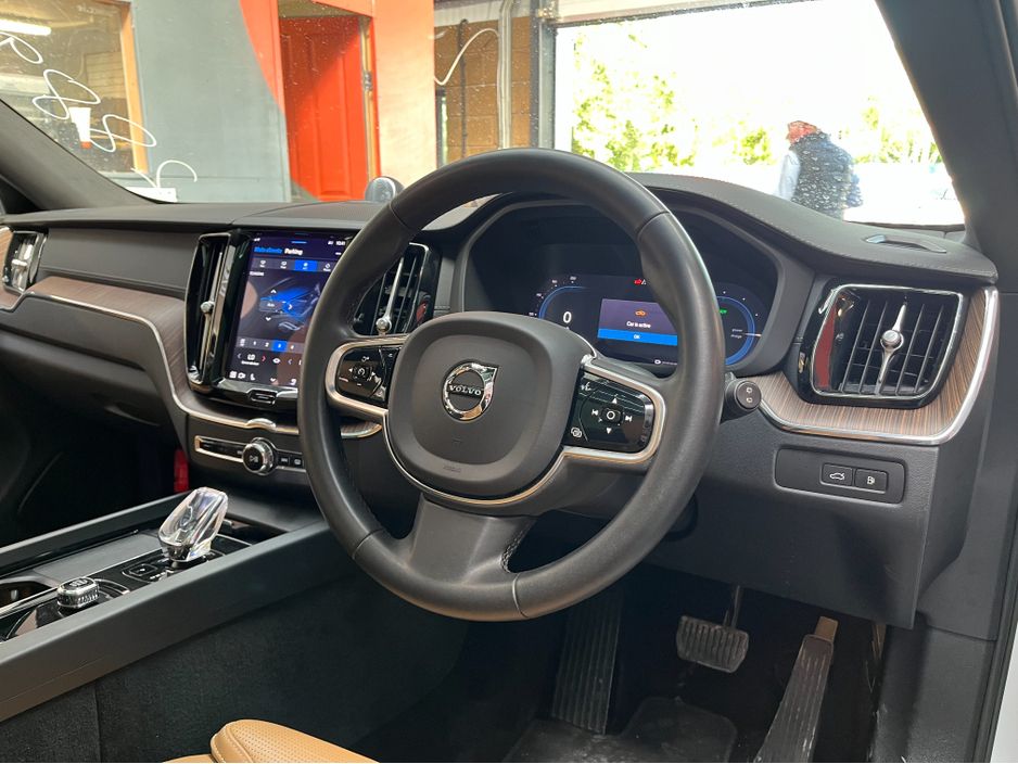 2023 Volvo XC60