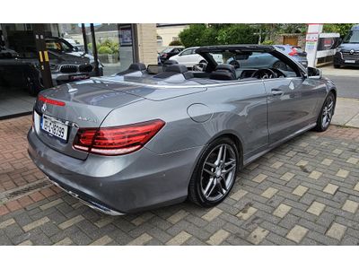 2015 Mercedes-Benz E 350