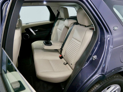 2024 Land Rover Discovery Sport