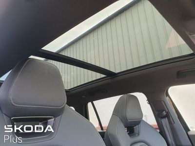 2025 Skoda Kodiaq