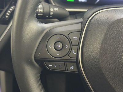 2024 Toyota Corolla Cross
