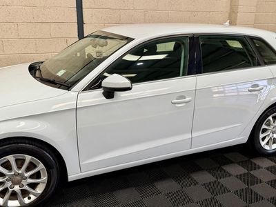2013 Audi A3