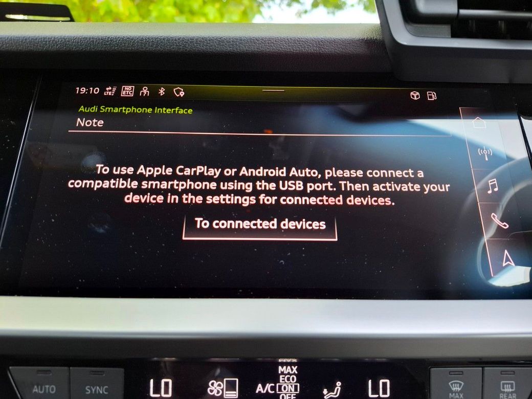 2022 Audi A3