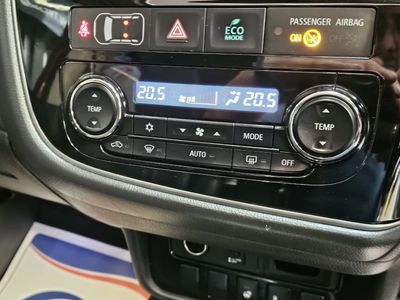 2017 Mitsubishi Outlander