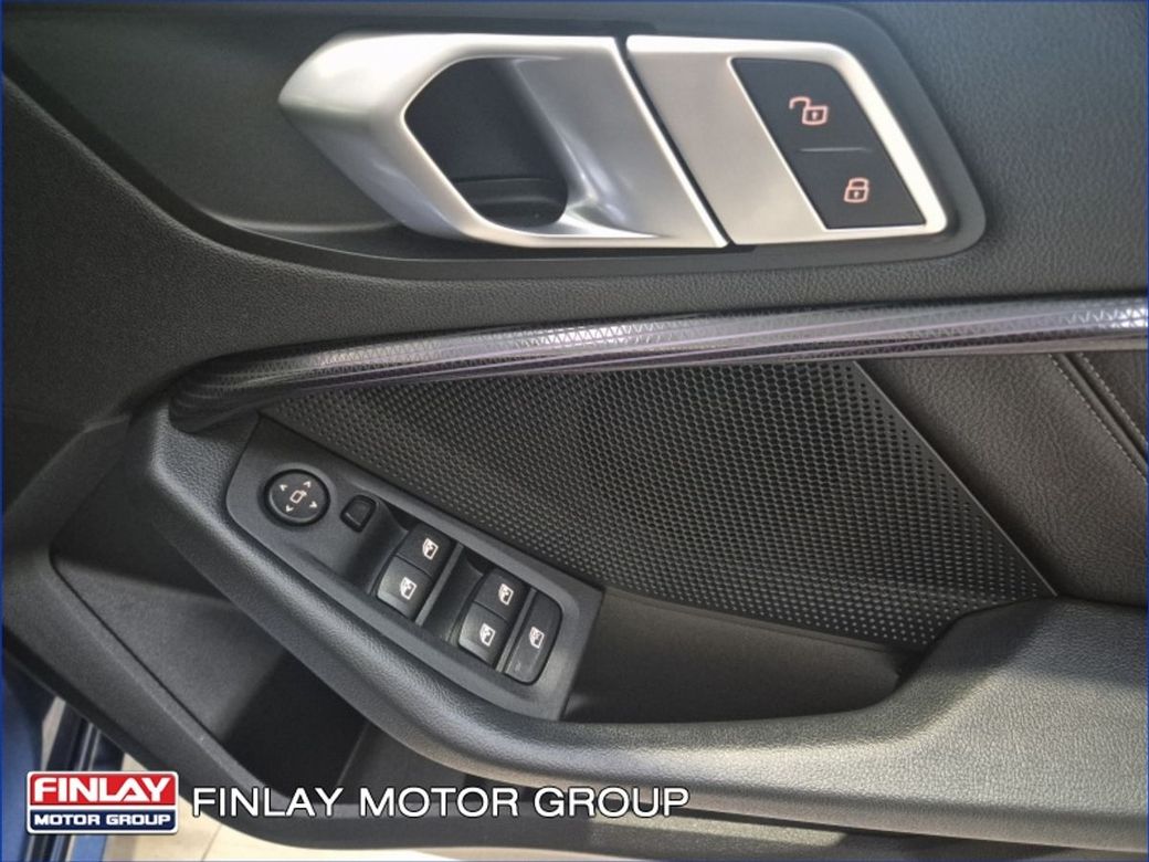 2023 BMW 1 Series