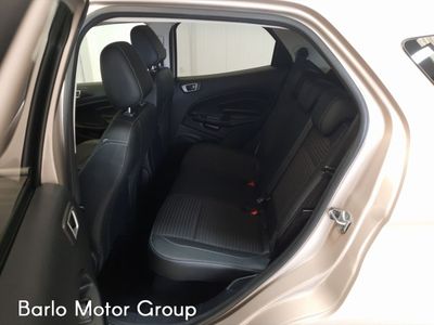 2020 Ford Ecosport