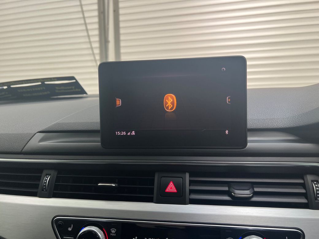 2018 Audi A5