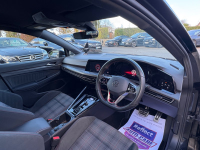 2024 Volkswagen Golf