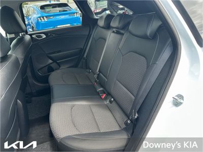 2020 Kia Ceed