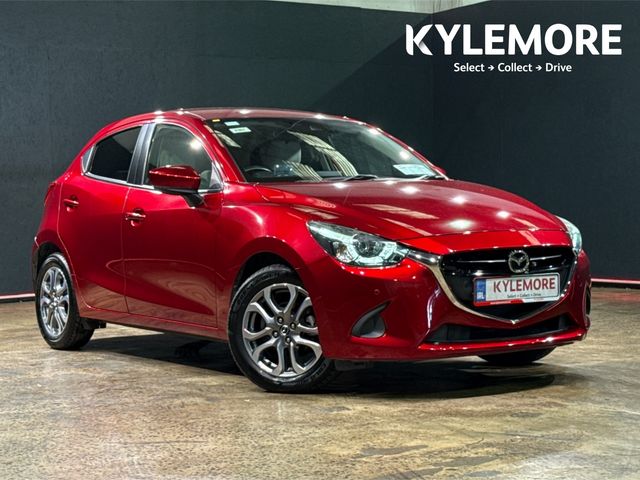 vehicle for sale from Kylemore Cars