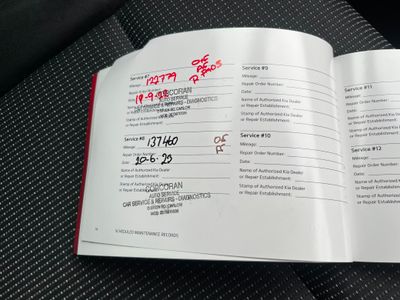 2016 Kia Sportage