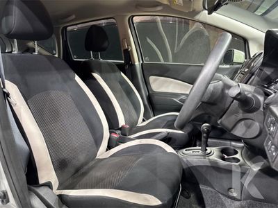 2019 Nissan Note