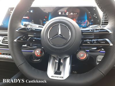 2026 Mercedes-Benz GLE Class