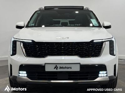 2024 Kia Sorento