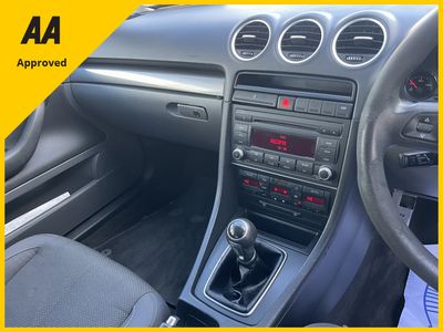 2011 SEAT Exeo