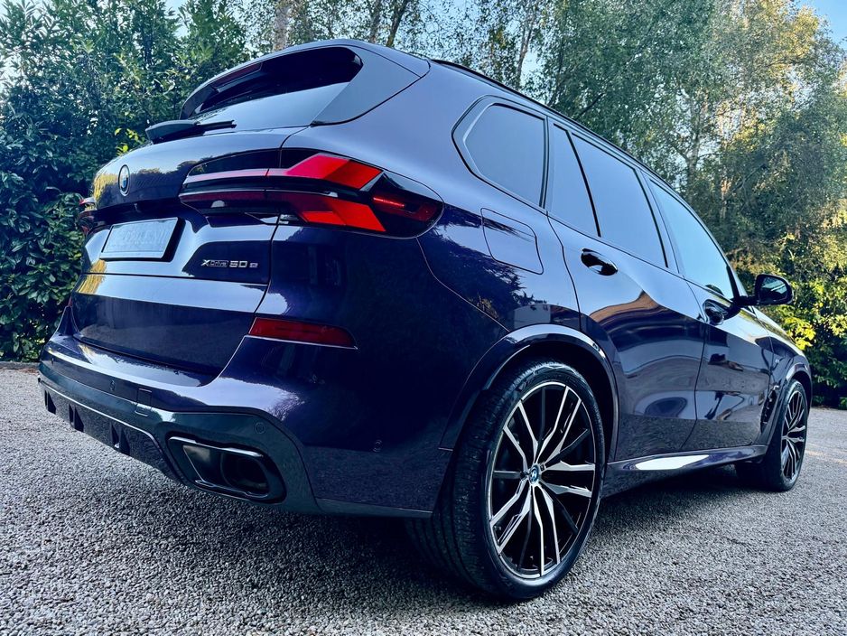 2023 BMW X5