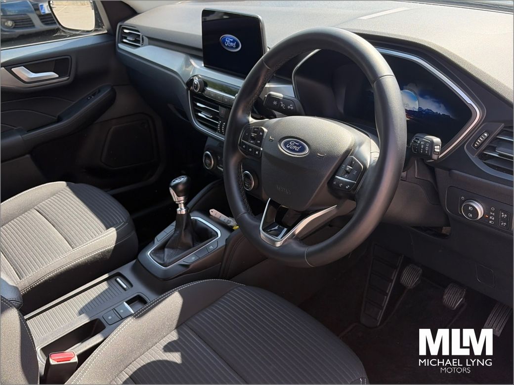 2022 Ford Kuga
