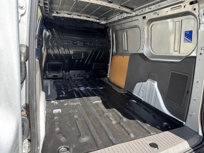 2022 Ford Transit Connect