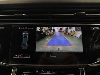 2020 Audi Q7