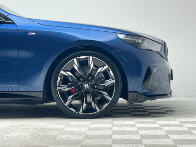 2025 BMW 5 Series