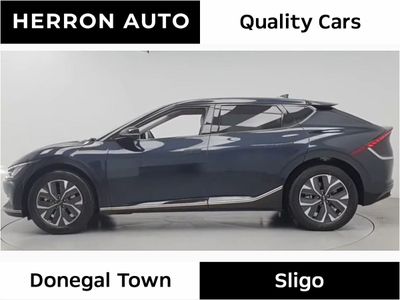 2022 Kia EV6