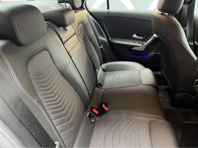 2023 Mercedes-Benz A Class