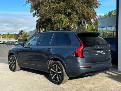 2025 Volvo XC90