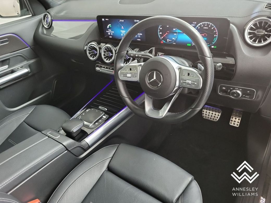 2022 Mercedes-Benz GLA Class