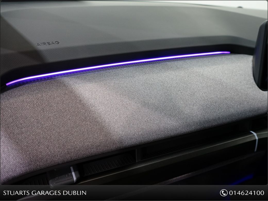 2025 Kia EV3