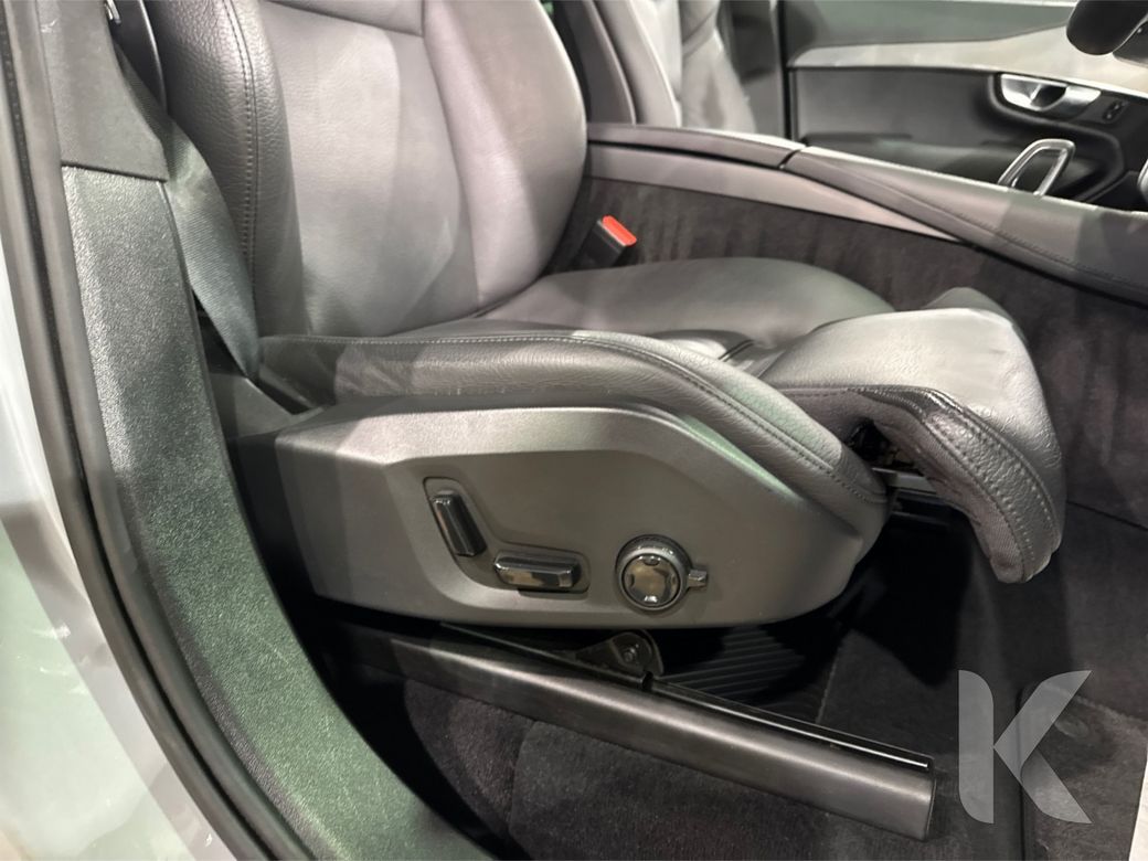 2024 Volvo XC90