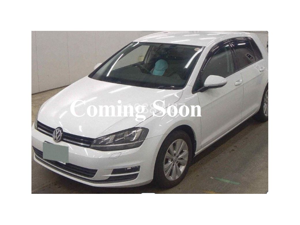 2014 Volkswagen Golf